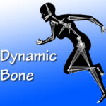 unity free download dynamic bone
