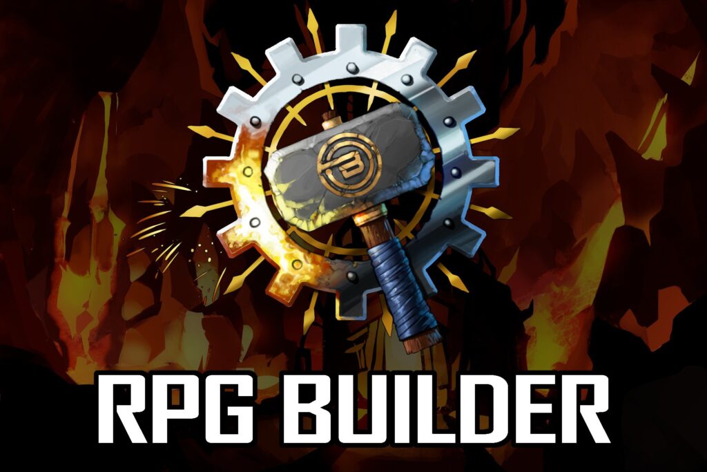 Download RPG Builder for free