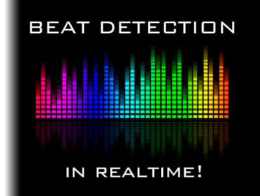 Beat detection free download for unity
