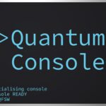 Quantum Console for unity engine