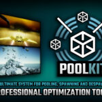 pool kit free download for the unity game engine