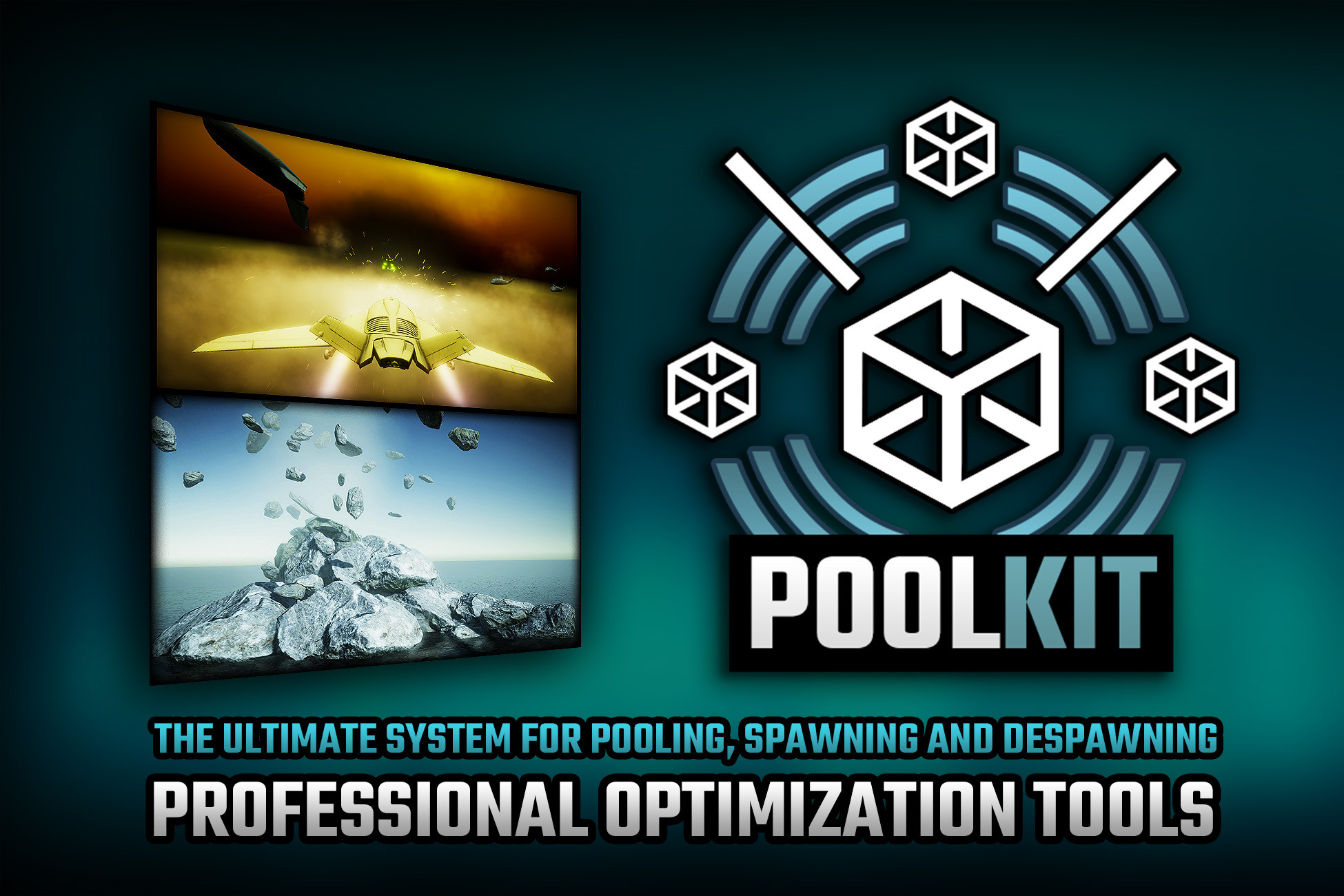 pool kit free download for the unity game engine