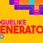 Roguelike Generator Pro for unity game engine