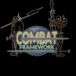 get nulled combat framework for unity
