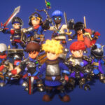 Modular RPG Hero PBR free download pack for the unity game engine