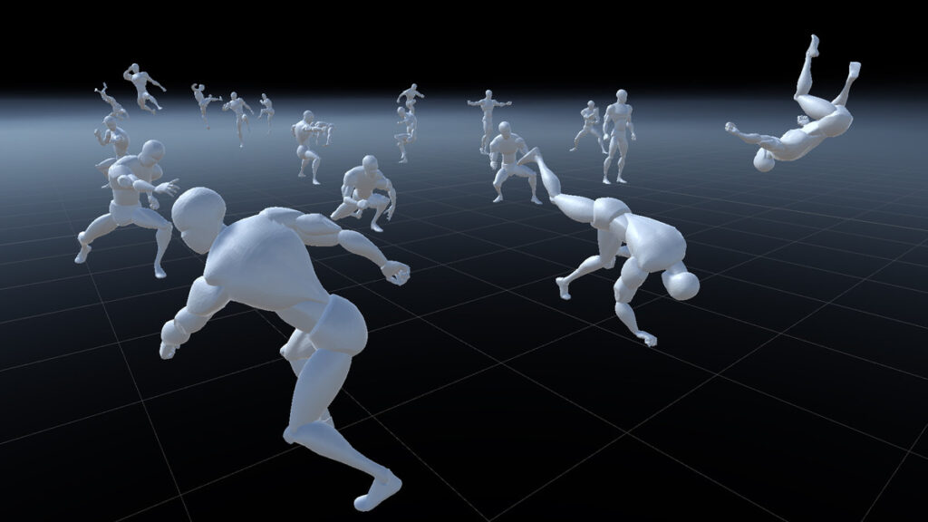 Download Martial Arts Fight game for unity game engine