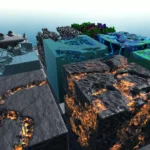 Create your own voxel world with this plugin