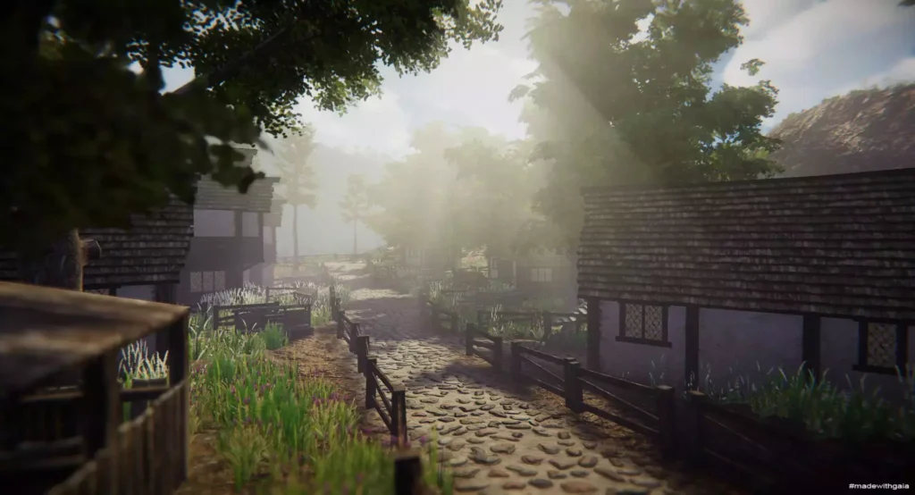 This unity asset is perfect for those wanting to create their own rpg game