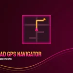 latest version of road gps navigator