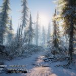 Winter Environment Nature Pack nulled asset pack for unity game engine