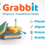 Grabbit free download for unity