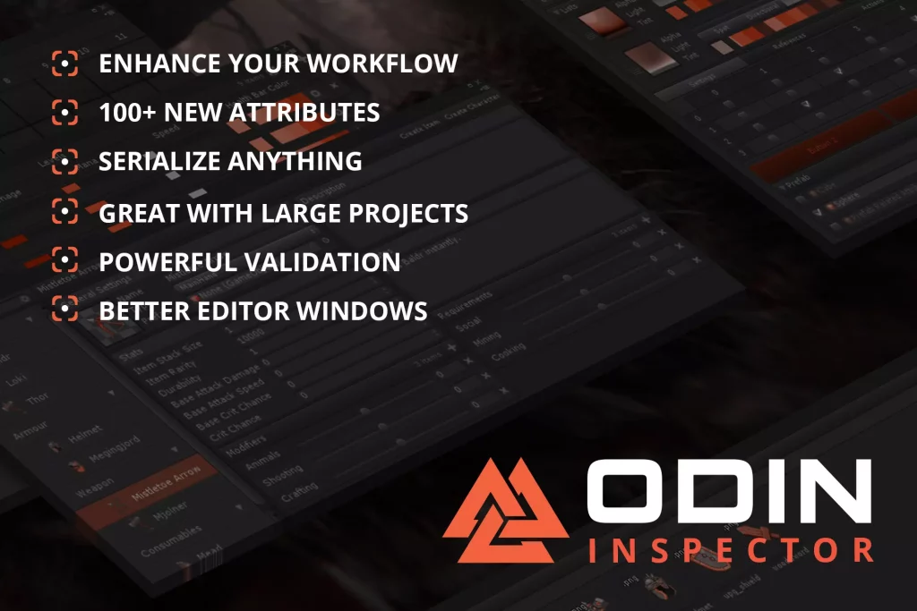 Odin Inspector and Serializer free download