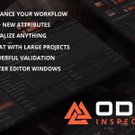Odin-Inspector-free-download-for-unity