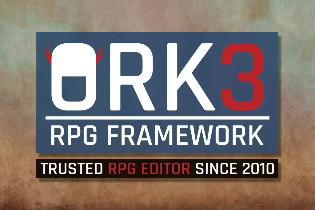 ORK Framework 3 full free download for unity engine