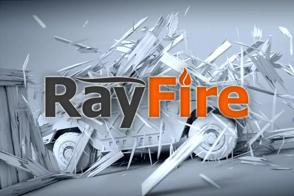 Rayfire full free download for unity how to guide