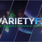 variety FX 2.0 free full download for unity
