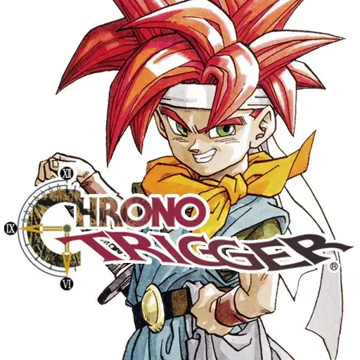 chrono trigger cheats for android and ios