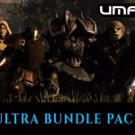 UMA RPG Ultra Bundle Pack Free Download
