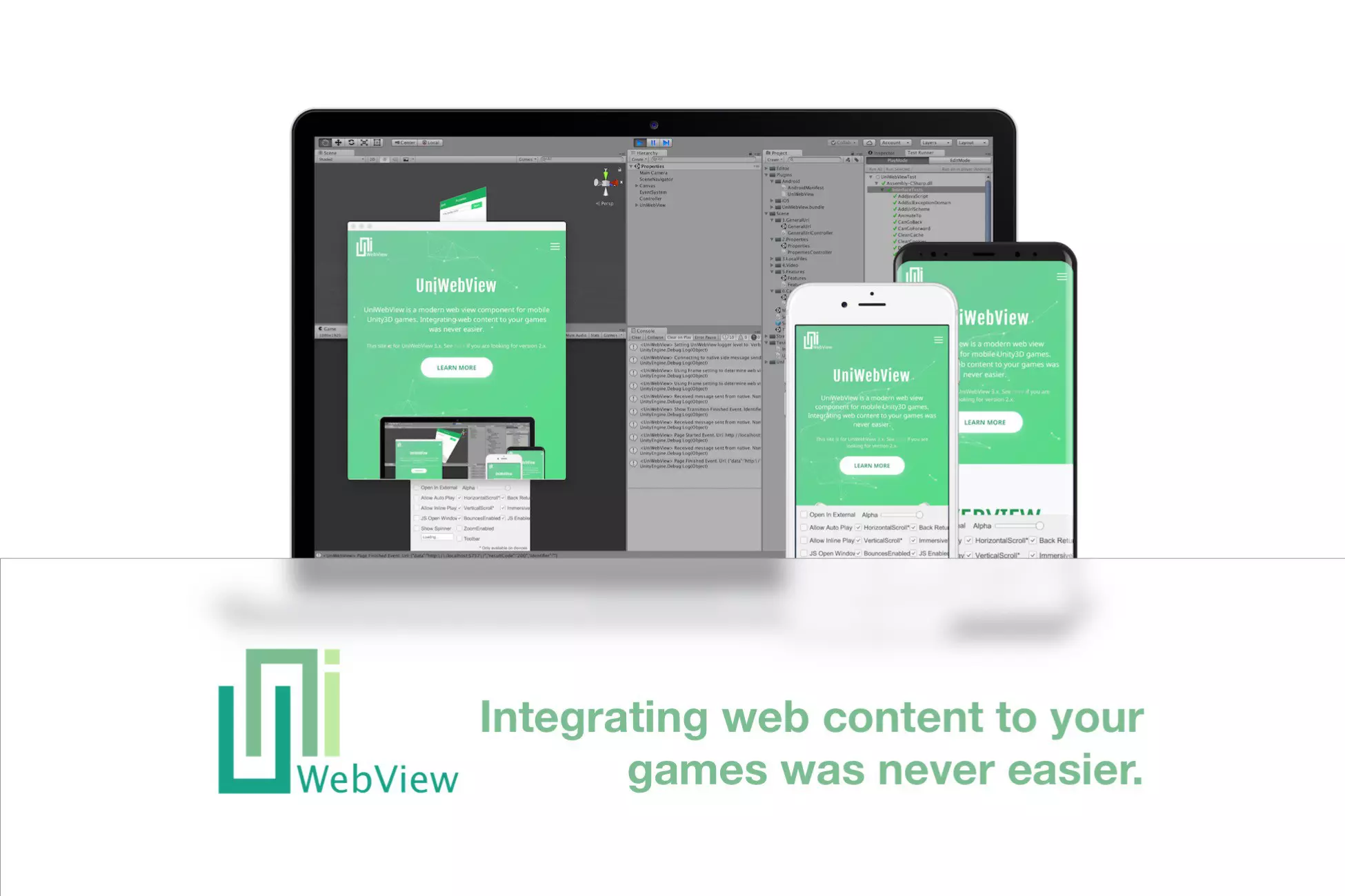 Free Download UniWebView 5