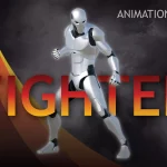Free Download Fighter Animation Pack