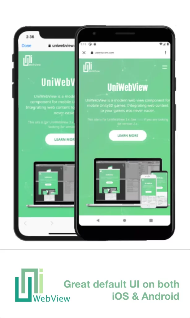 nulled download of uniwebview 5