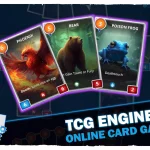 TCG Engine - Online Card Game free download