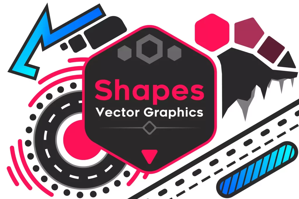 shapes free download