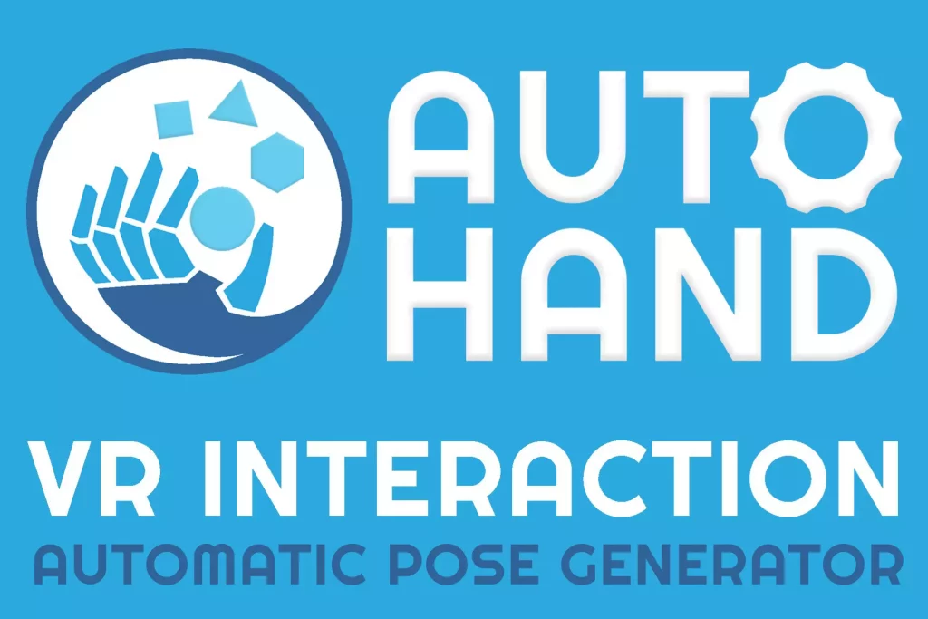 Auto Hand VR Interaction Free Download